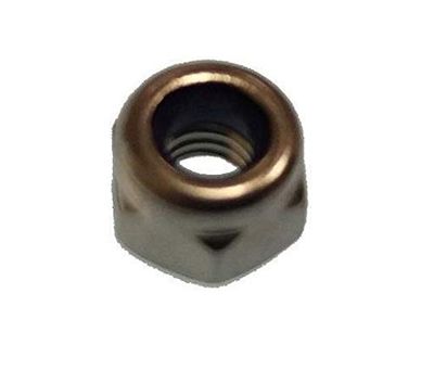 TUERCA HEXAGONAL M4