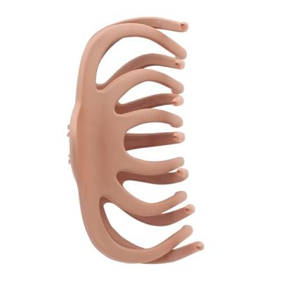 Jean Louis David - Matte Hair Clip - Thick Hair