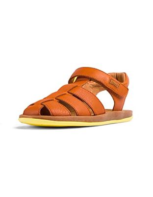 Camper Bicho Kids 80177 Sandalen voor jongens, braun 068, 38 EU