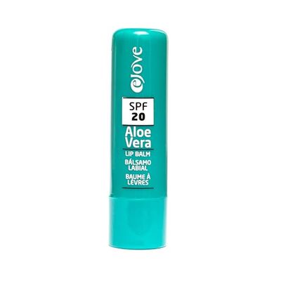 Ejove Bálsamo Labial de Aloe Vera SPF20 4gr