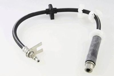 HELLA 8AH 355 461-071 Tubo flexível de travões - AH6107