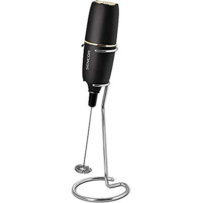 Black Milk Frother