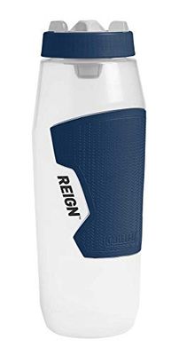 CamelBak Unisexs regerande vattenflaska, marinblå, en storlek