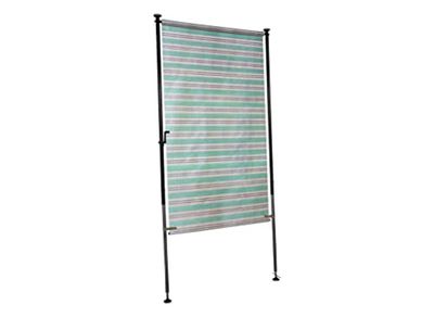 Angerer Brise-Vue Balcon 150 cm Vert