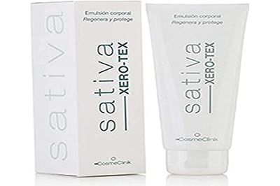 Sativa Cosmeclinik Xero-Tex Emulsión Reparadora 200 ml