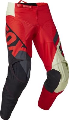 Fox Cross broek 180 Xpozr Flo Red