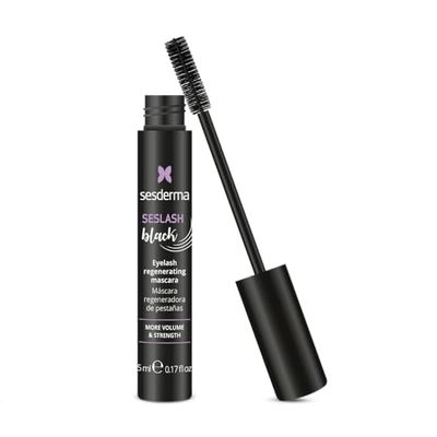 Sesderma Seslash Black – Lash Regenerating Mascara – 5 ml