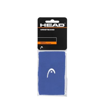 HEAD Hibiscus - Banda para el Sudor (5", Talla única)