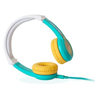 OCTAVE, LE CASQUE AUDIO LUNII