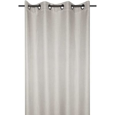 Nishane Rideau Copenhague Ecru 140 x 260 cm