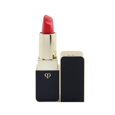 Clé de Peau Beauté Rouge A Levres Lipstick N°116 Uncompromising Coral, 4 g