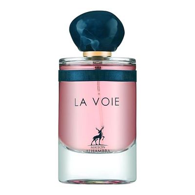 Maison Alhambra Perfume Mujer Optus VII EDP 100 ml