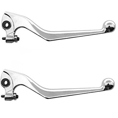 ACCOSSATO Paire de leviers pour Peugeot SATELIS de 2007 à 2009 (CC 250) 4T IE EXECUTIVE ABS