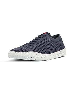 Camper Peu Touring-k100816 Sneakers voor heren, Blauw 006, 45 EU