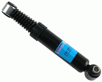 Sachs 230375 Vibration Damping