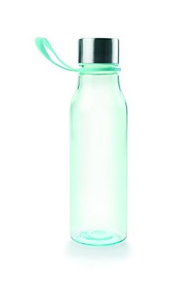 IBILI - Garrafa de hidratação fresca de 580 ml, tritan, reutilizável
