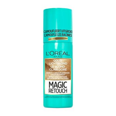 L'Oréal Magic retouch Blonde Clair 9'