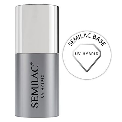 Semilac Smalto Semipermanente 11ml