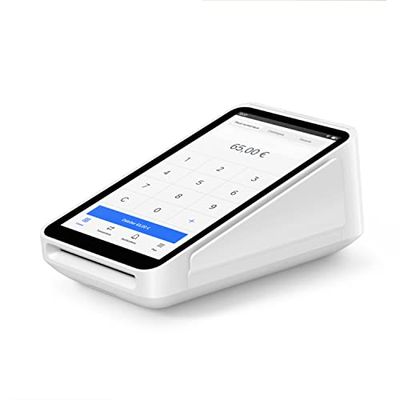 Square Terminal, Optez pour Square Terminal, La solution sécurisée de TPE Carte Bancaire