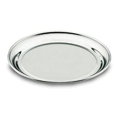 Lacor - 61113 - Posabotellas Inox.18%Cr. 13cm
