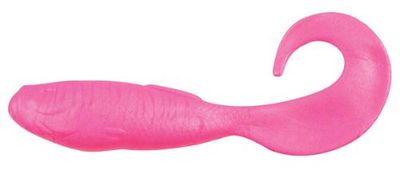 Berkley GSSM6-PK Gulp Saltwater Swimming Mullet Bait, Pink, 6-Inch by Berkley