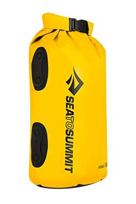 Sea to Summit, Sac à Dos Mixte Adulte, Gelb, 20 Liter