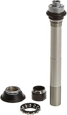Shimano FH-M770 Full Axle kumashure, sirivheri, yakasarudzika saizi