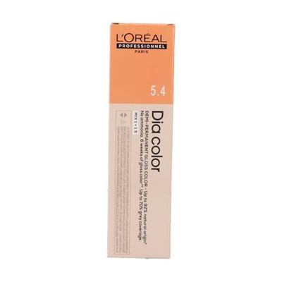 L'Oreal Professionnel Paris Maschera per capelli Dia Color 60 ml