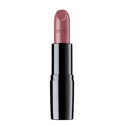 Artdeco Perfect Color pomadka do ust, 820 – Creamy Rosewood, 4 g (1 opakowanie)