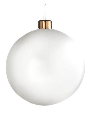 Inflatable Christmas Bauble