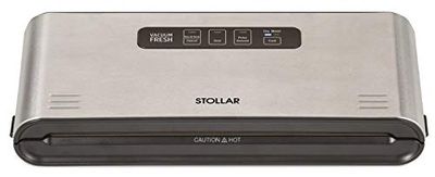 Stollar 0111210001 Vacío BVS500