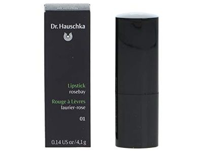 Dr. Hauschka Pomadka do ust 01 rosebay