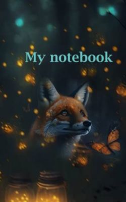 My notebook