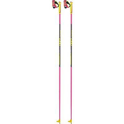 LEKI, Sporting Goods Unisex-Adulto, Nero, 45.5