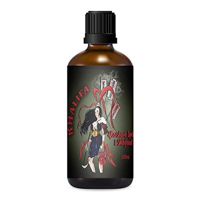 Ariana e Evans dopobarba Khalifa 100ml