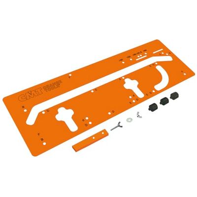 CMT 990.471.00 – Kit with Spacers and Slot Cutter