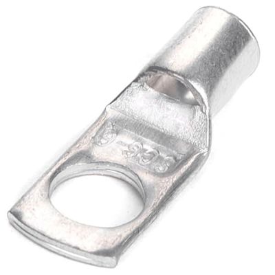 Connecteur SC50-10 (4 unités/Blister), argenté