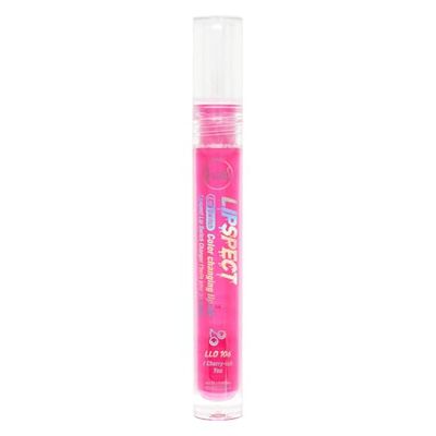J. Cat Beauty Lipspect Lip Switch Color Changing Lip Oil - I Cherry-ish You JCAT LIPSPECT LIP SWITCH COLOR OIL I CHERRYISH YOU