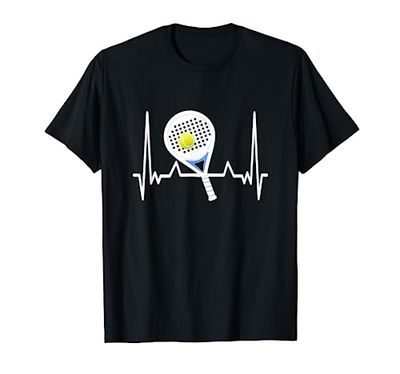 Padelista - Padel Racchette - Padel Maglietta