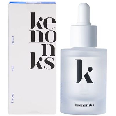 FUNDAMENTAL HYDRATING ampoule booster 30 ml