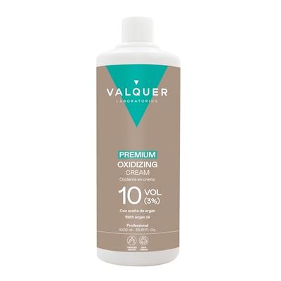 Valvola ossidante ultra cremosa Premium 10 Vol (3%) 1000 ml