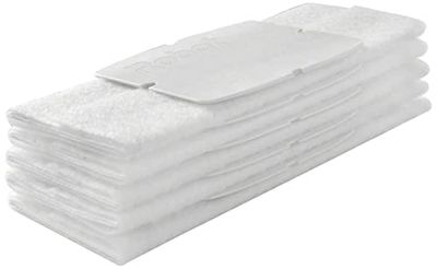 iRobot Accessoire Officel - 10x Lingettes pour Braava jet - Mode Nettoyage Sec