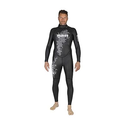 Mares Horizon 0.5, Apnédräkt, Multifärg, S1, Unisex