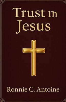 Trust in Jesus