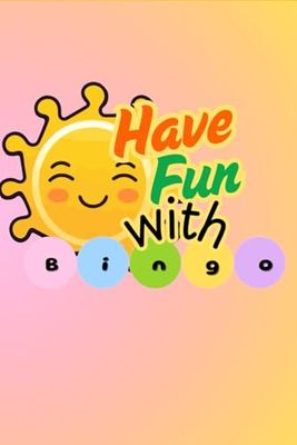 Spring 30 player Bingo & Scavenger Hunt for Kids, Adults: Fun Game for Screen-Free Learning & Outdoor Play! Party Supplies: Spring Bingo & Scavenger ... Game for Classrooms ,Friends & Families!