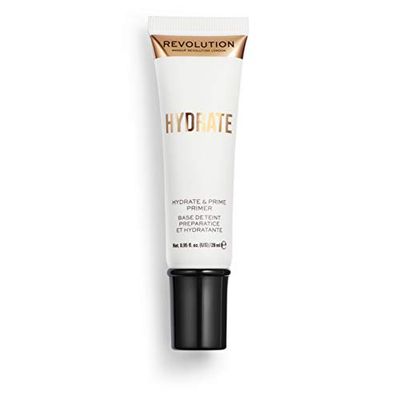 Makeup Revolution, Primer Hydratant, 28ml