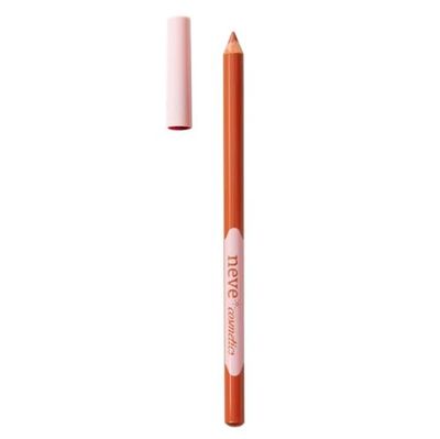 Neve Cosmetics Pastello Labbra dal colore pieno e coprente | "Autumn Cinnamon"