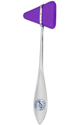 NCD Medical 25-PUR Taylor Marteau Violet