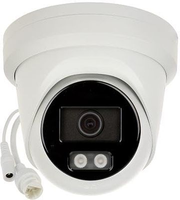 Hikvision ColorVu Turret DS-2CD2347G2H-LIU (2,8 mm) (O-STD)