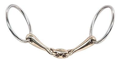 PFIFF 102720 Argentan Double brisé Or 115